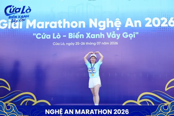 Ảnh sự kiện