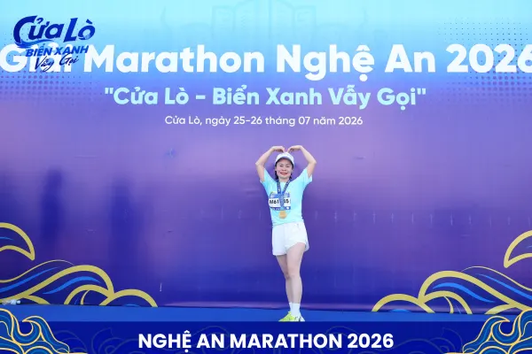 Ảnh sự kiện
