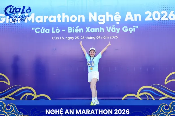 Ảnh sự kiện
