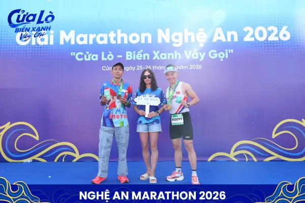 Ảnh sự kiện