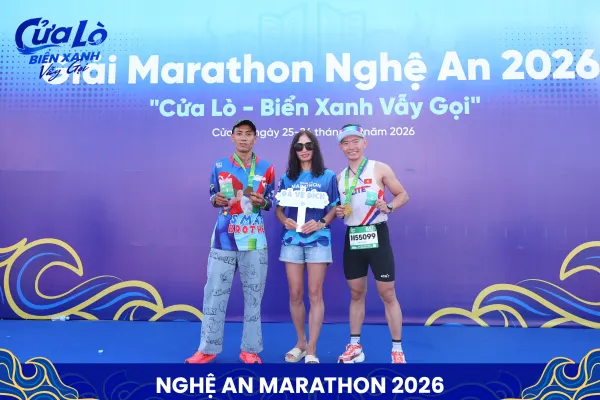 Ảnh sự kiện