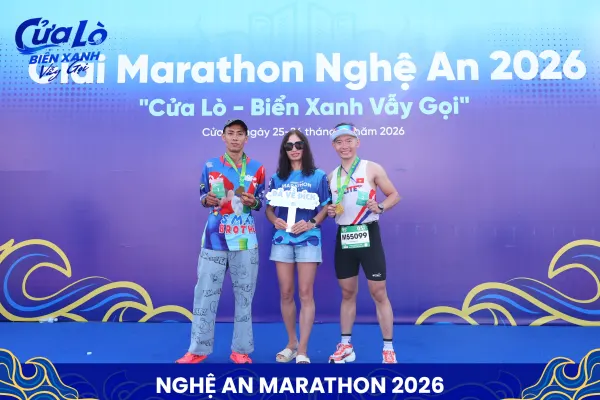 Ảnh sự kiện