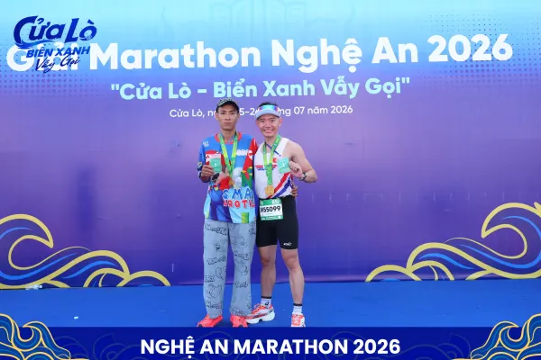 Ảnh sự kiện