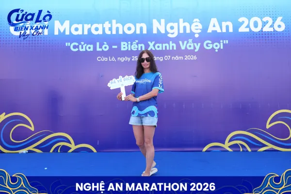 Ảnh sự kiện