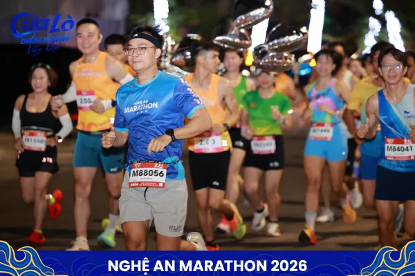 Ảnh sự kiện