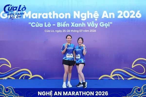 Ảnh sự kiện