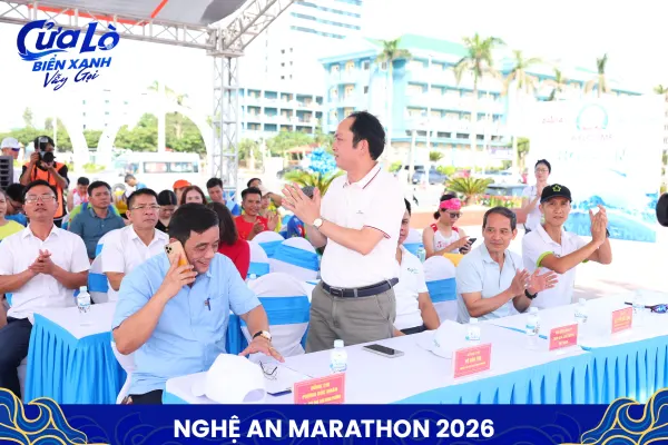Ảnh sự kiện