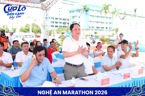 Ảnh sự kiện