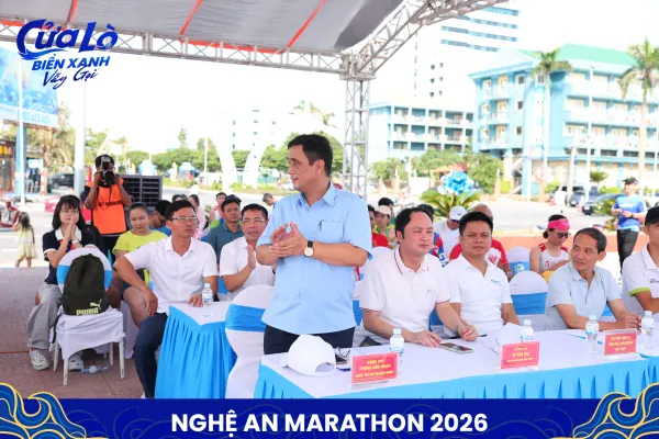 Ảnh sự kiện