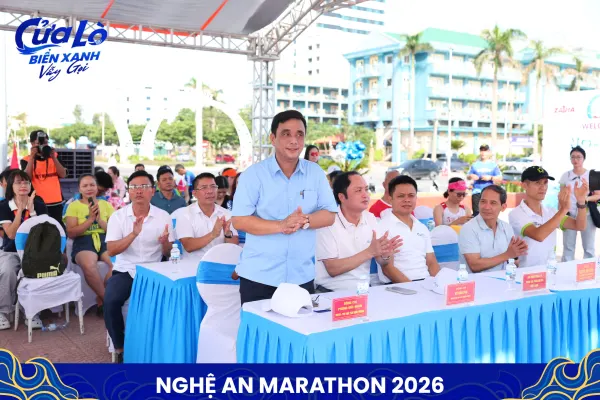Ảnh sự kiện