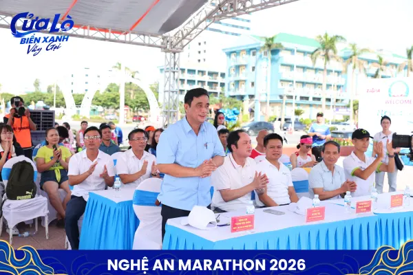 Ảnh sự kiện