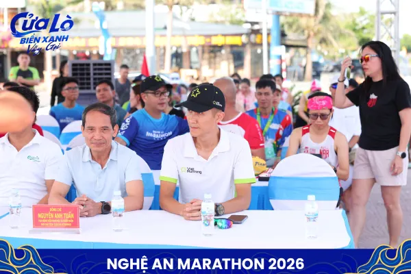Ảnh sự kiện
