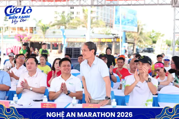 Ảnh sự kiện