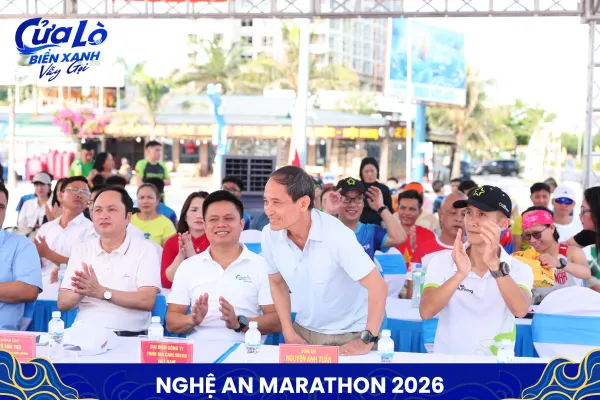 Ảnh sự kiện