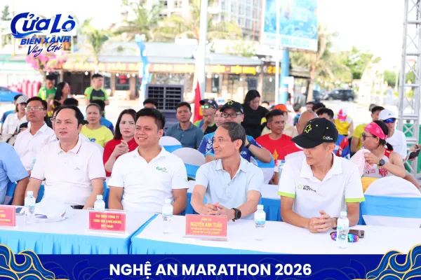 Ảnh sự kiện