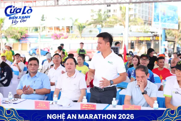 Ảnh sự kiện