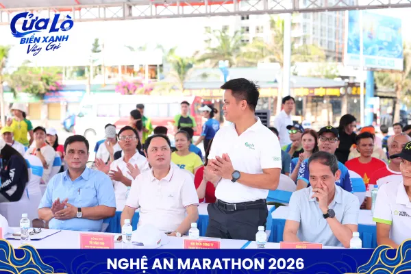 Ảnh sự kiện