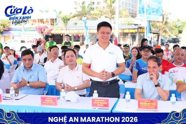 Ảnh sự kiện