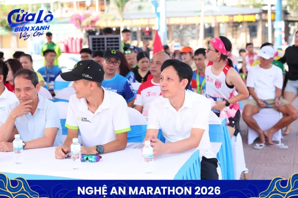 Ảnh sự kiện