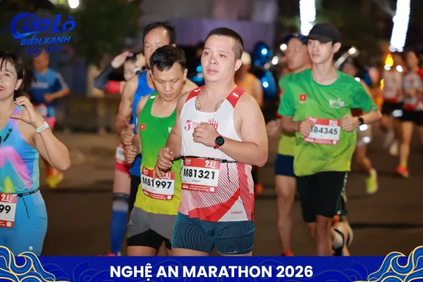 Ảnh sự kiện