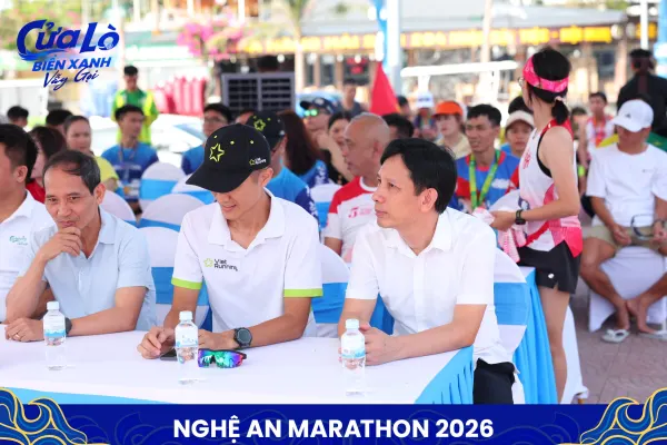 Ảnh sự kiện