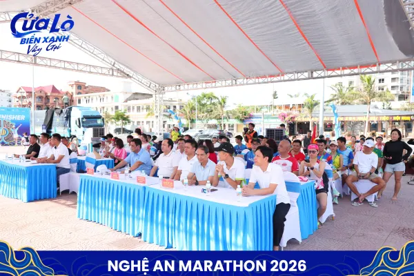 Ảnh sự kiện