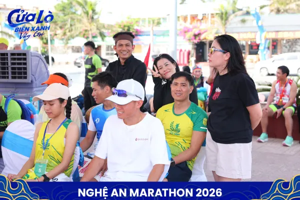 Ảnh sự kiện