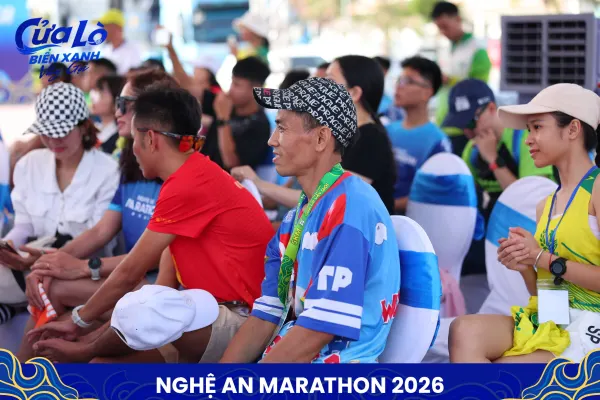 Ảnh sự kiện