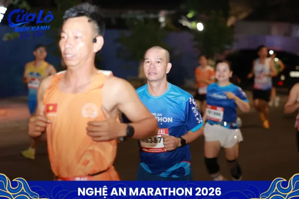 Ảnh sự kiện