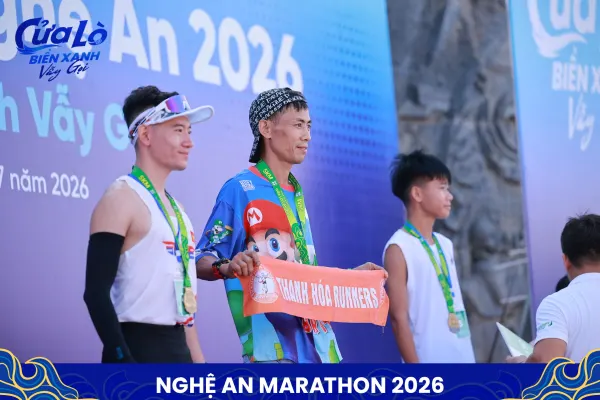 Ảnh sự kiện