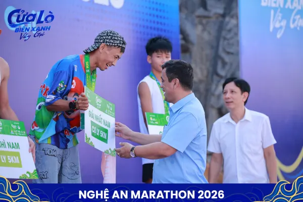 Ảnh sự kiện