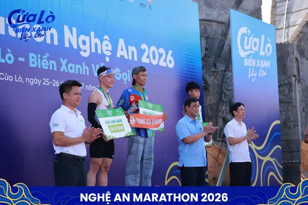 Ảnh sự kiện