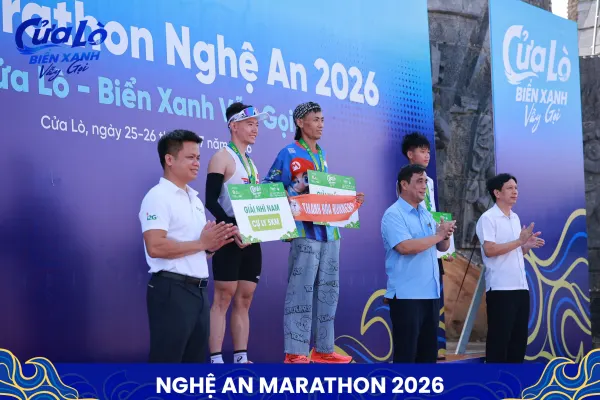 Ảnh sự kiện