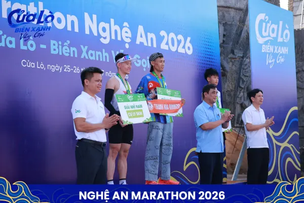 Ảnh sự kiện