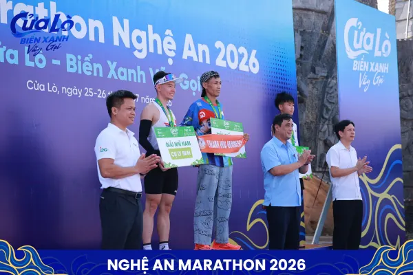 Ảnh sự kiện