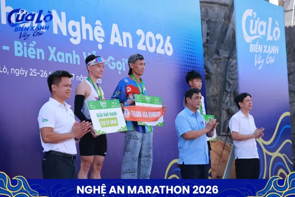 Ảnh sự kiện