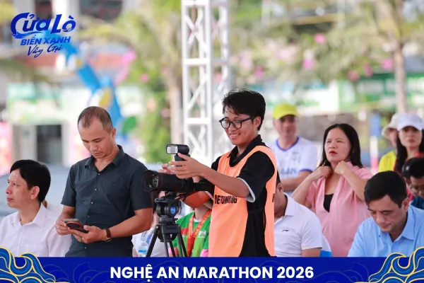 Ảnh sự kiện
