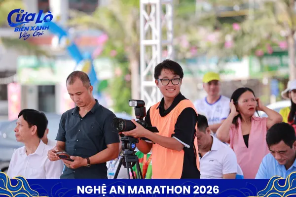 Ảnh sự kiện