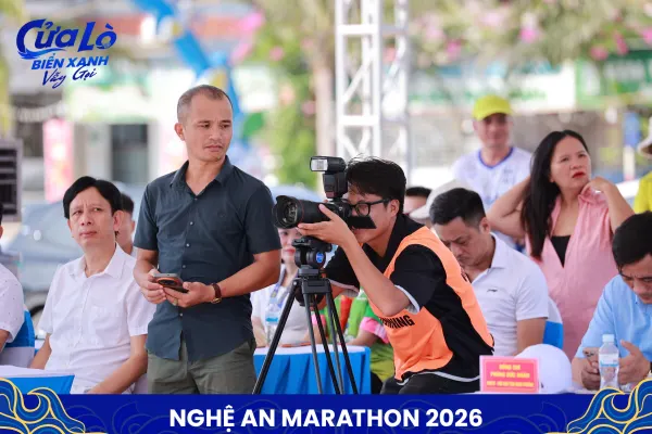 Ảnh sự kiện