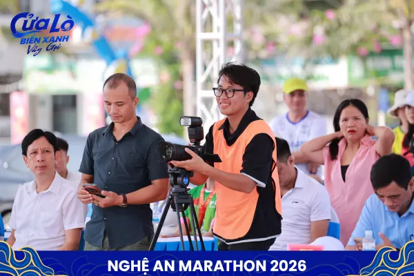 Ảnh sự kiện