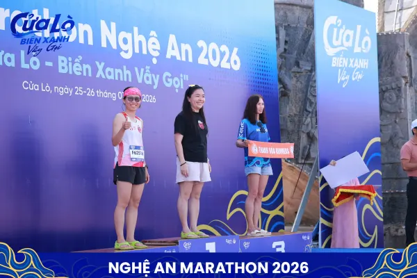 Ảnh sự kiện