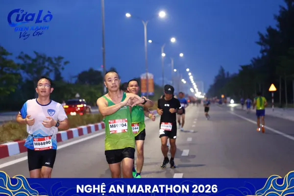Ảnh sự kiện