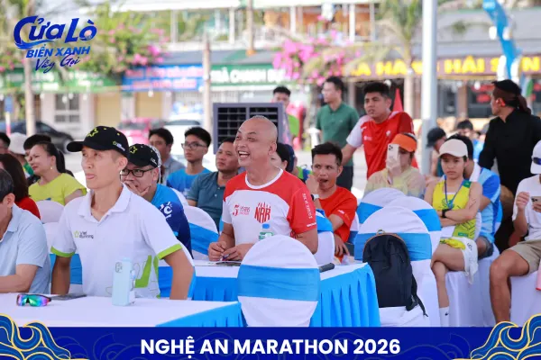Ảnh sự kiện