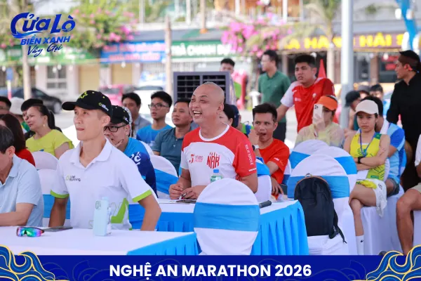 Ảnh sự kiện