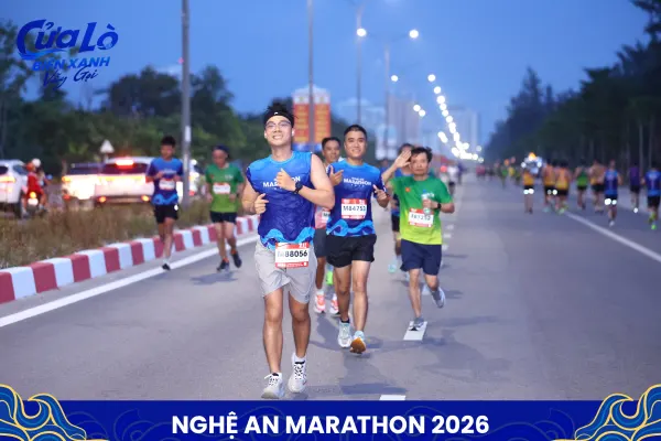 Ảnh sự kiện