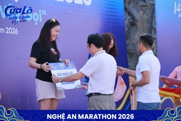 Ảnh sự kiện