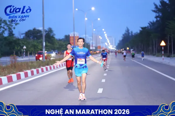 Ảnh sự kiện