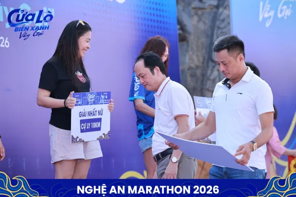 Ảnh sự kiện