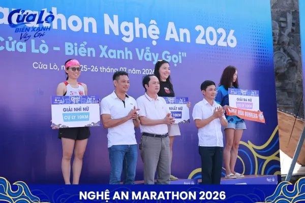 Ảnh sự kiện