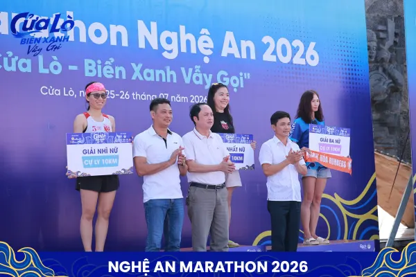 Ảnh sự kiện